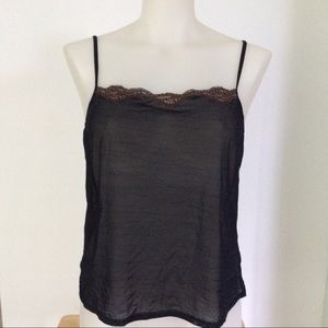 Soma sheer camisole size 2